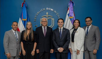 Poder Judicial impulsa plan para modernizar tribunales de tierras