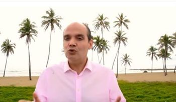 Ramfis Trujillo: "nunca" apoyaría a Danilo ni a Leonel, porque ambos han aupado la corrupción