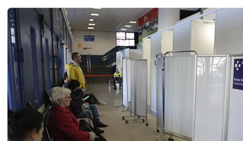 Sanidad recupera el plan de gripe y pide apoyo