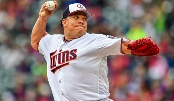 Bartolo no tiene en su vocabulario la palabra retiro; planea lanzar en 2018: "No voy para ninguna parte" 