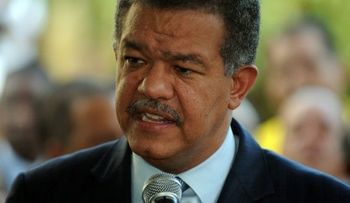 Ex presidente LF denuncia prácticas desinformativas y manipuladoras  