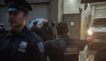 EEUU: arrestos de inmigrantes bajan un 19 % en julio
