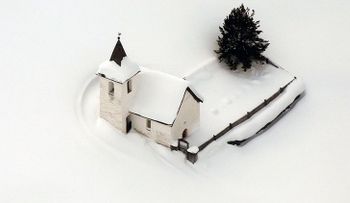 ¿Congelación global? Se avecina una mini edad de hielo de consecuencias devastadoras