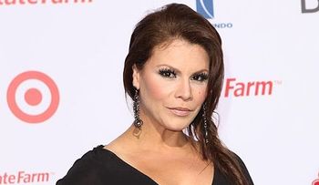 Olga Tañón metía en un lío con empresario en Perú