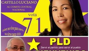 PLD concluye conteo elecciones miembros CC; dirán resultados este sábado
