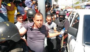 Colectivo condena atropello contra activista Movimiento Verde, Juan Comprés