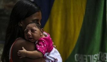 Nacen en EEUU tres bebés con defectos congénitos por zika