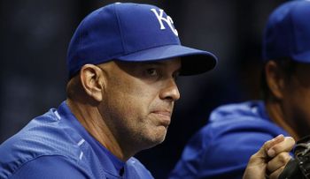 El nuevo dirigente de los Gigantes, Pedro Grifol tiene experiencia en Kansas City 