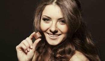 5 cambios en tu cerebro por comer chocolate