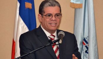 Amarante Baret sigue dando de qué hablar: Alianza País en NY demanda su destitución y encausamiento 