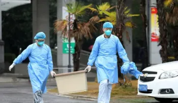 OMS convoca a su Comité de Emergencia para analizar evolución de la pandemia