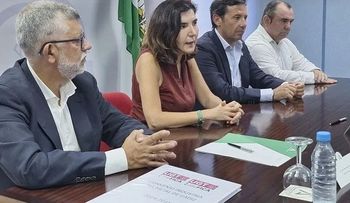 Cádiz firma convenio del metal con "paz social" asegurada hasta 2031