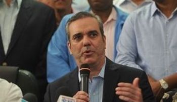 País en expectativa ante declaraciones de Abinader 