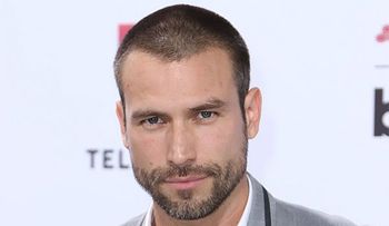 ¿El actor Rafael Amaya, un gran ejemplo?