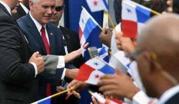 ¿Otro escándalo sexual en AL para el Servicio Secreto y la Casa Blanca?