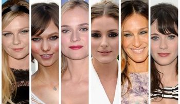 Los mejores cortes de cabello para cada tipo de rostro