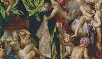 Cómo el pene puede quedar atrapado por la vagina 