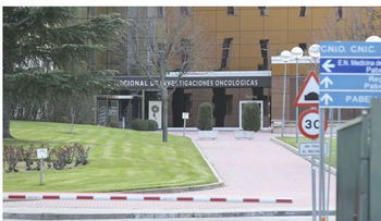 Cristina Navarro Enterría asume dirección del CNIO