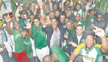 Seríe Final de los Macorís inicia el sábado entre EO y Gigantes 