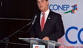 Conep cuestiona informe del Banco Central sobre informalidad