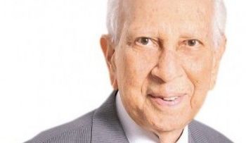 Muere cardiólogo Héctor Mateo