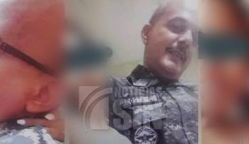 Menor violada por oficiales está embarazada, y no se sabe de quién; su madre dice la usaron para extorsionar un narco