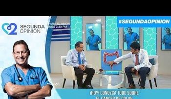 Los síntomas de alertas que pueden detectar el cáncer de colon