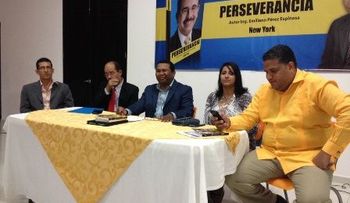 Reciben tercera edición de Perseverancia en La Vega