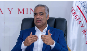 Gobierno prevé ampliar energía base en 50 % al 2028