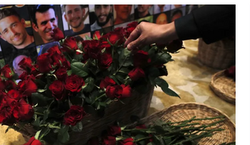 Israel confirma identidad del rehén tailandés