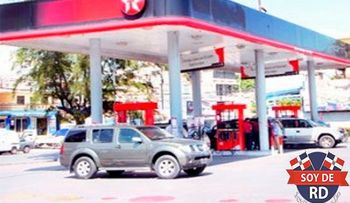 Rebajan precios mayoría de los combustibles