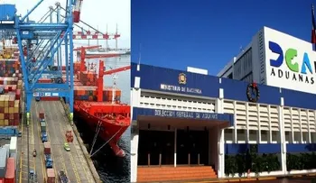 Empresas envió rechazan disposiciones DGA afectan diáspora