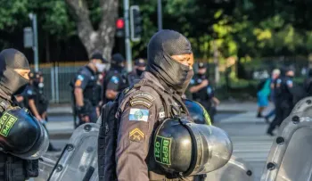 Hombre detenido con arsenal en Brasilia tenía la intención de promover un "caos" contra Lula 