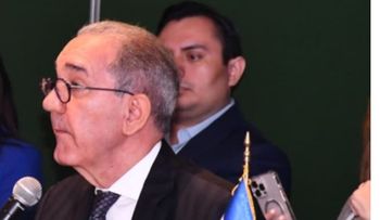 García Fermín resalta cooperación regional en innovación