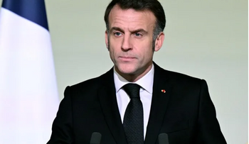 Francia autoriza base a aviones de apoyo de EE. UU