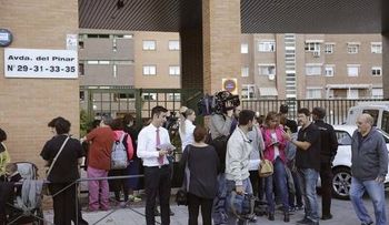 Piden no sacrificar al perro de enferma de ébola en España.