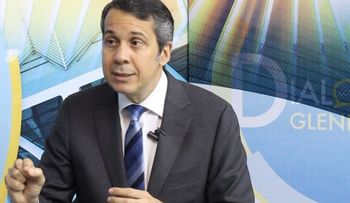 Orlando Jorge Mera anuncia que aspira a la Presidencia de la República