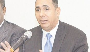 La JCE no pierde la esperanza ley de partidos sea aprobada; PRM reintroducirá proyecto 