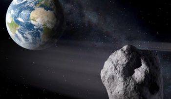 ¿Un gran asteroide impactará la Tierra el próximo mes? La NASA responde