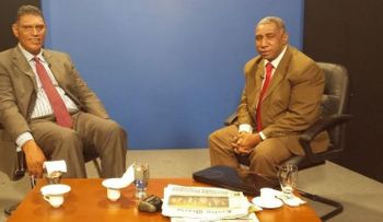 Chu Vásquez: Acuerdo entre Hipólito y Abinader mantendrá unidad en el PRD 