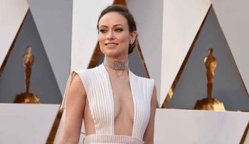 El impresionante cambio de look de Olivia Wilde
