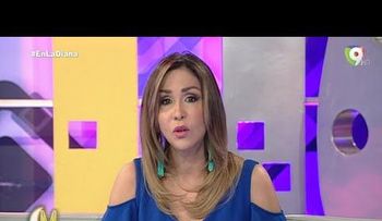 Mariasela Alvarez: Danny Alcántara y Martínez Pozo son dos periodistas de dudosa reputación