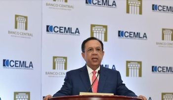 Impartirán materia de finanzas en el sistema educativo, por propuesta de Valdez Albizu