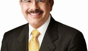 El presidente Danilo Medina garantiza que el 9-1-1, será un sistema de emergencia moderno