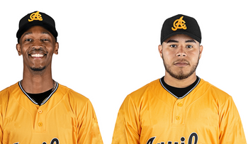 Águilas Cibaeñas anuncian a lanzadores McKenzie y Rayo