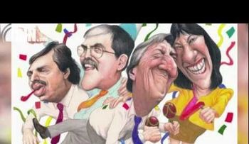 Historia Dominicana: El origen de las más conocidas expresiones populares (Segunda parte)