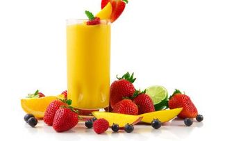 Jugos y licuados afrodisiacos