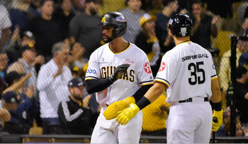 Defensa de Las Águilas deja mucho que desear en el Round Robin