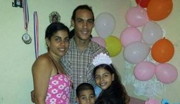 República Dominicana consternada y estremecida por horrendo asesinato de mujer y sus tres hijos: compendio de noticias y video 