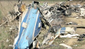 Disponen nueva investigación caso Kobe Bryan tras escandalosa filtración primeras fotos del accidente